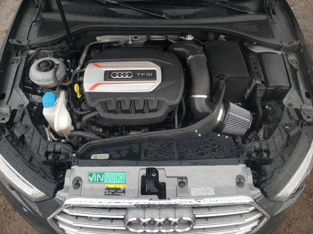 2018 AUDI S3 PREMIUM WAUB1GFF8J1003053