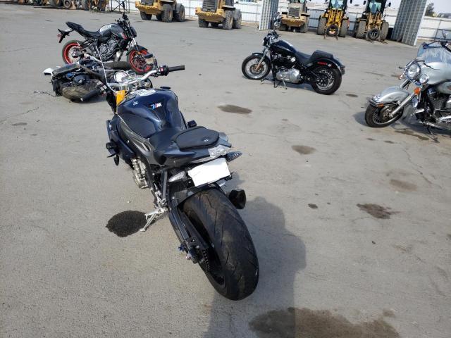 2015 BMW S 1000 R WB10D1204FZ199465