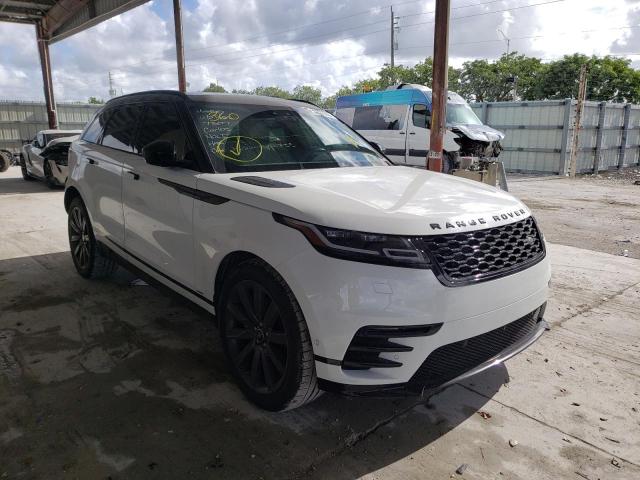 LAND ROVER RANGEROVER – zdjęcie z aukcji, lot #52022962