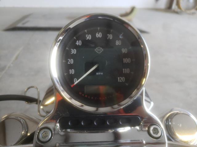 2015 HARLEY-DAVIDSON XL1200 T 1HD1LL316FC414178