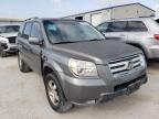 2007 HONDA  PILOT