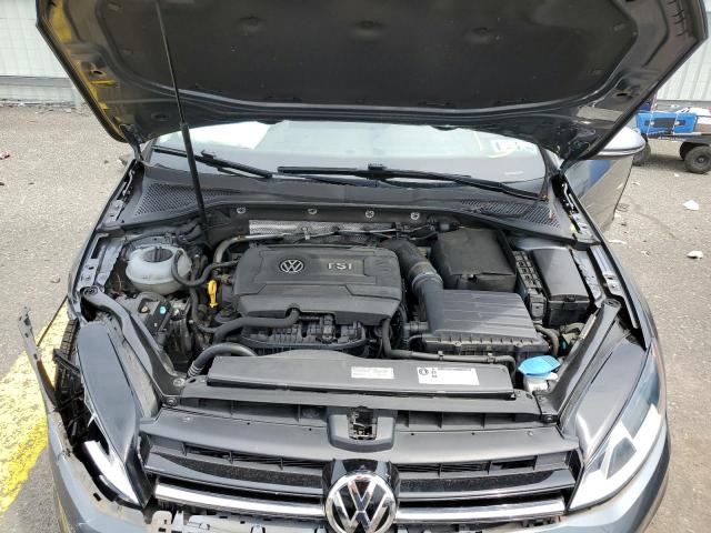2016 VOLKSWAGEN GOLF S/SE 3VW217AU6GM058117
