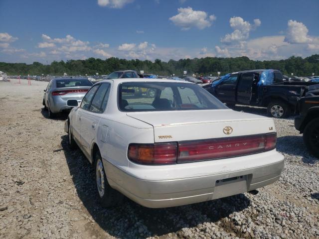 1993 Toyota Camry Le VIN: JT2SK12E1P0176110 Lot: 52586772