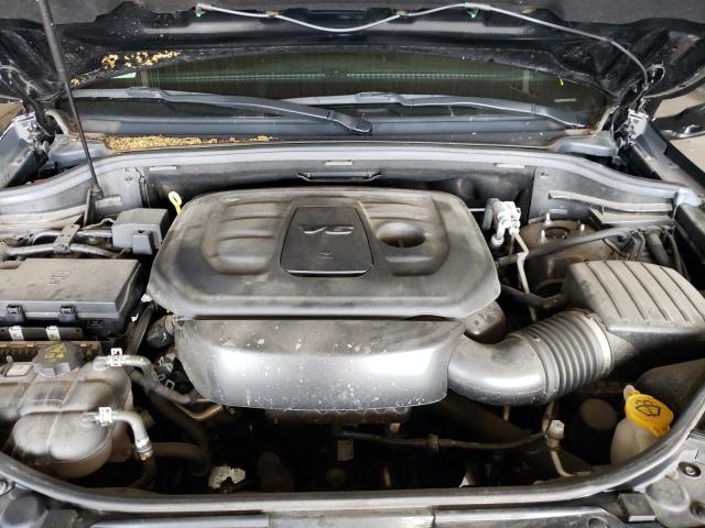 1C4RJFAG6KC688848 Jeep Grand Cherokee Laredo