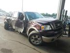 FORD F150 2008