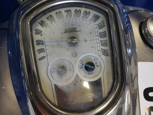 2006 YAMAHA XV1900 CT JYAVP22E56A002525