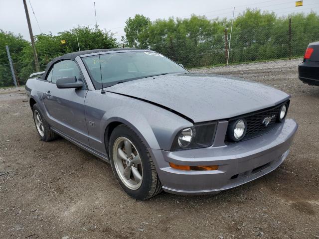 Ford Mustang 2006 4 0