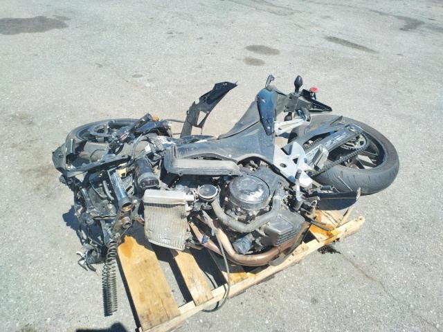 2013 HONDA CBR500 R MLHPC4410D5001414