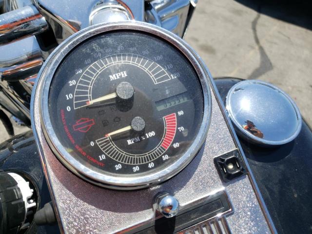 2005 HARLEY-DAVIDSON FLHRI 1HD1FBW365Y623307