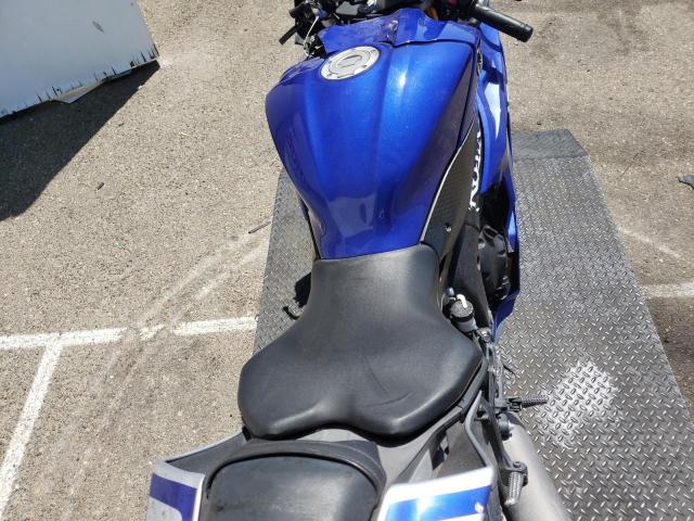 2017 YAMAHA YZFR6 C JYARJ28Y0HA000205