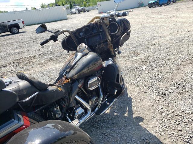 2020 HARLEY-DAVIDSON FLHTCUTGSE 1HD1TBH1XLB955352