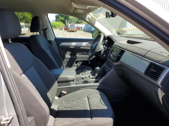 2021 VOLKSWAGEN ATLAS S 1V2GP2CA5MC512205