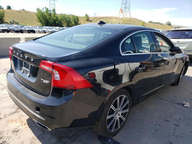2018 VOLVO S60 INSCRI LYV402TK2JB169189