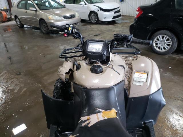 2011 HONDA TRX420 FE 1HFTE3577B4400323