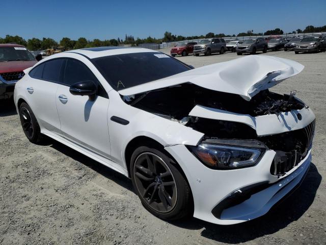 For sale 2020 Mercedes-Benz Amg Gt 53 3.0L [VIN