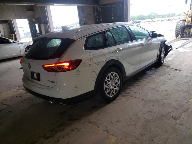 2018 BUICK REGAL TOUR W04GU8SX8J1100378