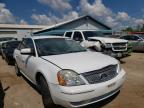 FORD 500 2007 foto