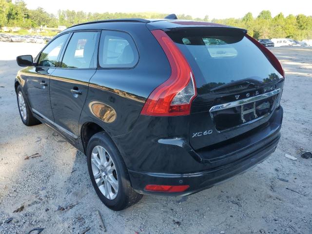 2016 VOLVO XC60 T5 YV440MDJ2G2863986