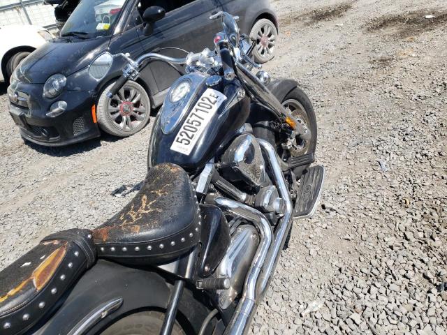2005 YAMAHA XV1700 A JYAVP17E25A012589