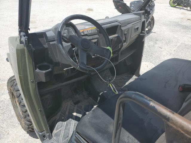 2017 POLARIS RANGER CRE 4XARVA874H8025858
