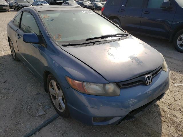 2006 Honda Civic EX