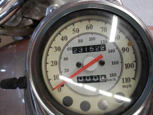 2000 YAMAHA XVS65 BASE JYAVM01E1YA021946