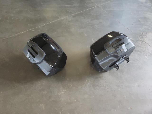 2022 BMW F 900 XR WB10K2307N6F44470