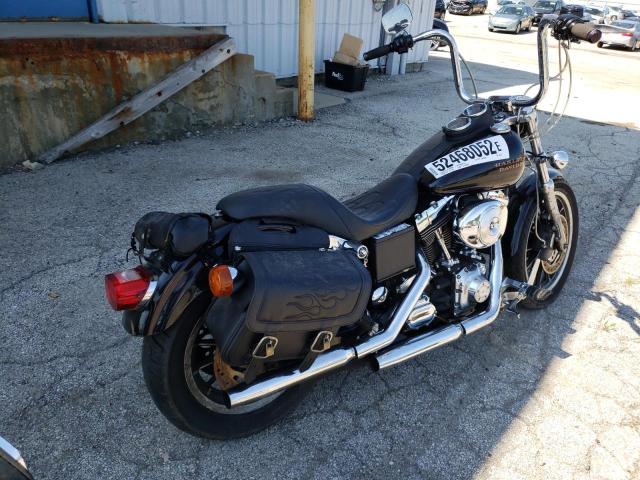 2001 HARLEY-DAVIDSON FXDL 1HD1GDV161Y321809