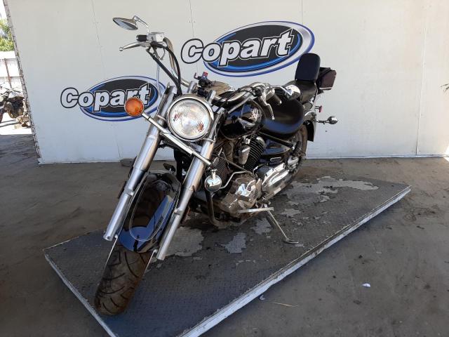 2000 YAMAHA XVS1100 JYAVP11Y9YA001337