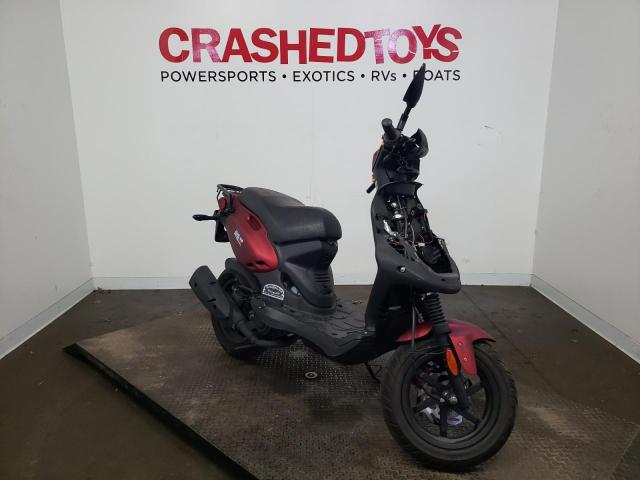 2022 Genuine Scooter Co. Roughhouse for sale in Ham Lake, MN