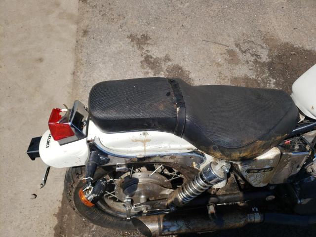 2007 SUZUKI LS650 JS1NP41A772101836
