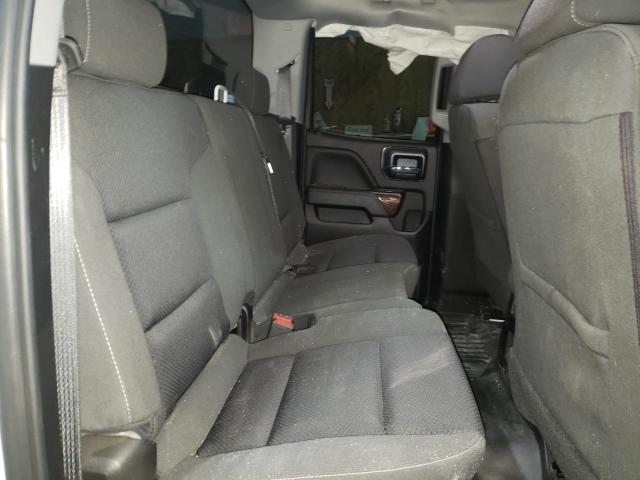 2019 GMC SIERRA LIM 2GTV2MEC8K1168521