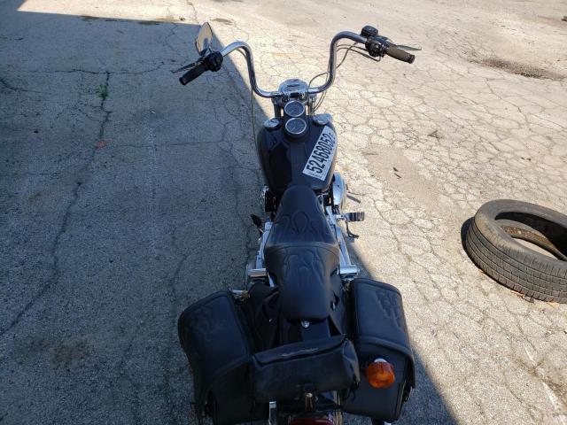 2001 HARLEY-DAVIDSON FXDL 1HD1GDV161Y321809