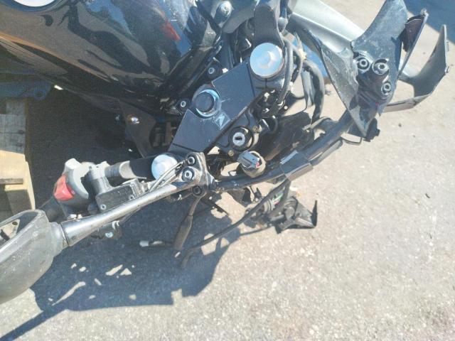 2013 HONDA CBR500 R MLHPC4410D5001414