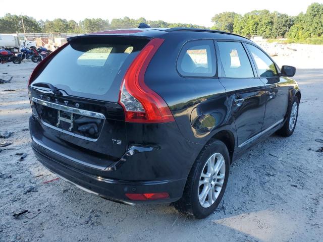 2016 VOLVO XC60 T5 YV440MDJ2G2863986