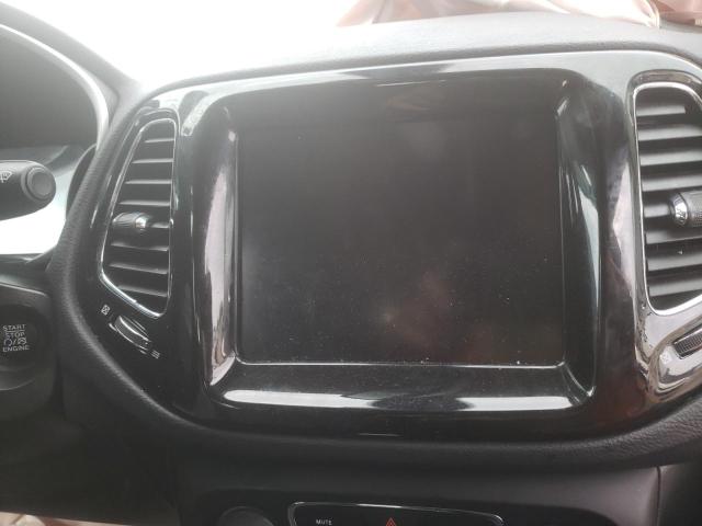 3C4NJDCB0KT767019 Jeep Compass
