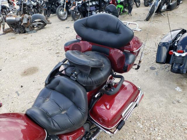 2007 YAMAHA ROYAL STAR JYAVP04E97A012588