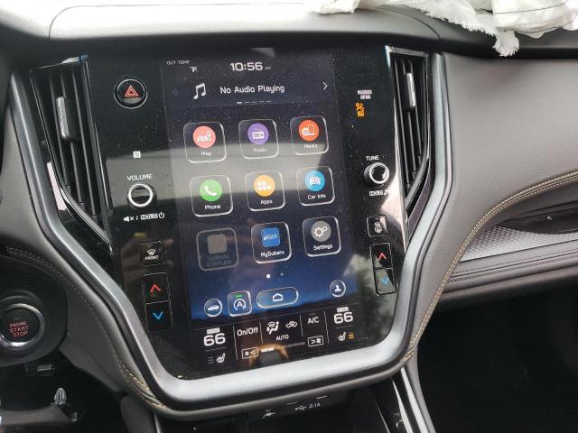 2022 SUBARU OUTBACK WI 4S4BTGUD7N3172386