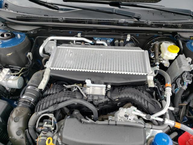 2022 SUBARU OUTBACK WI 4S4BTGUD7N3172386