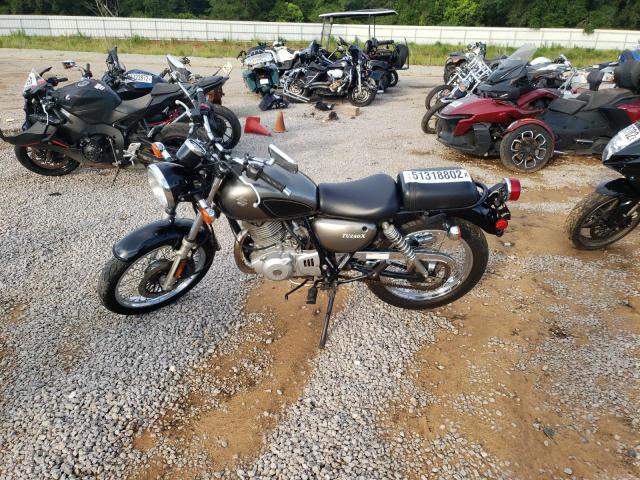 2012 SUZUKI TU250 X JS1NJ4CA9C2101068