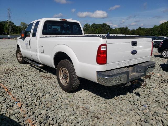 2015 FORD F 250 1FT7X2A62FEB86015