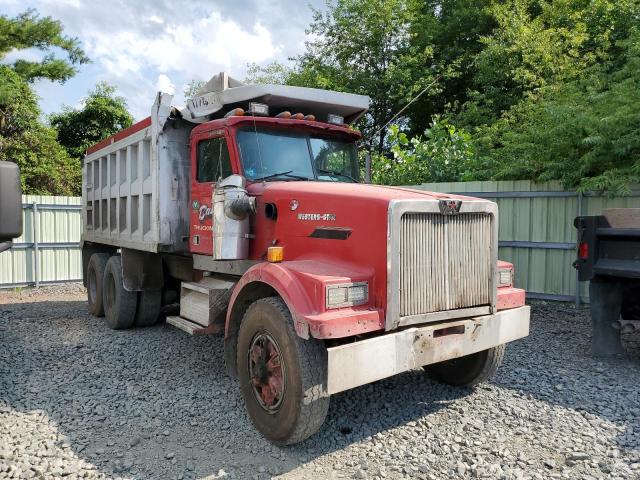 Western Star salvage cars for sale: 1996 Western Star Convention