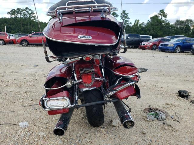 2007 YAMAHA ROYAL STAR JYAVP04E97A012588