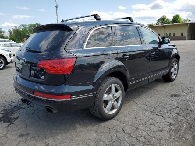 2015 AUDI Q7 WA1LGAFE0FD007222