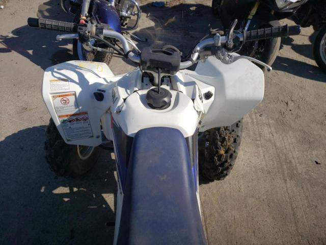 2013 SUZUKI LT-Z400 JSAAK4AA9D2100292