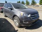 2017 FORD  EDGE