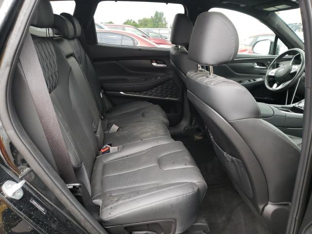 2022 HYUNDAI SANTA FE C 5NMS5DAL0NH390194