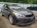 2017 KIA FORTE LX - 3KPFK4A73HE159184