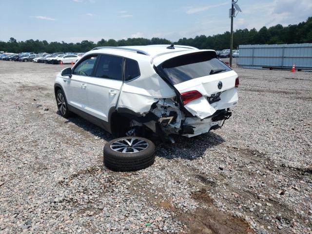 2022 VOLKSWAGEN TAOS SE 3VVRX7B21NM064631