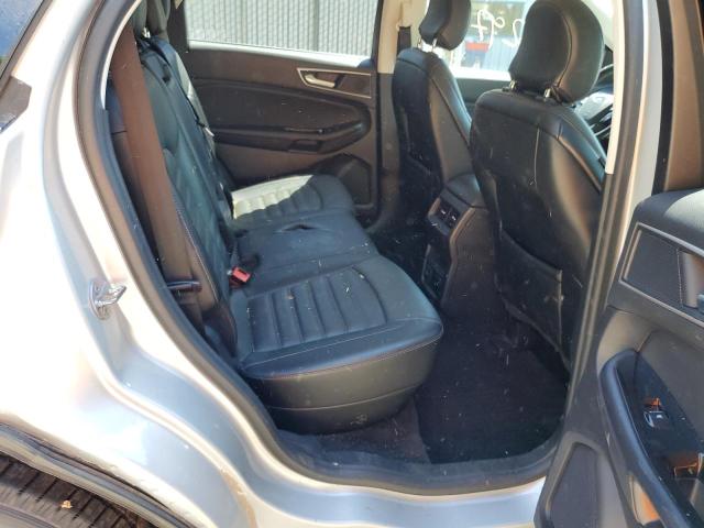 2018 FORD EDGE SEL - 2FMPK4J92JBC40661
